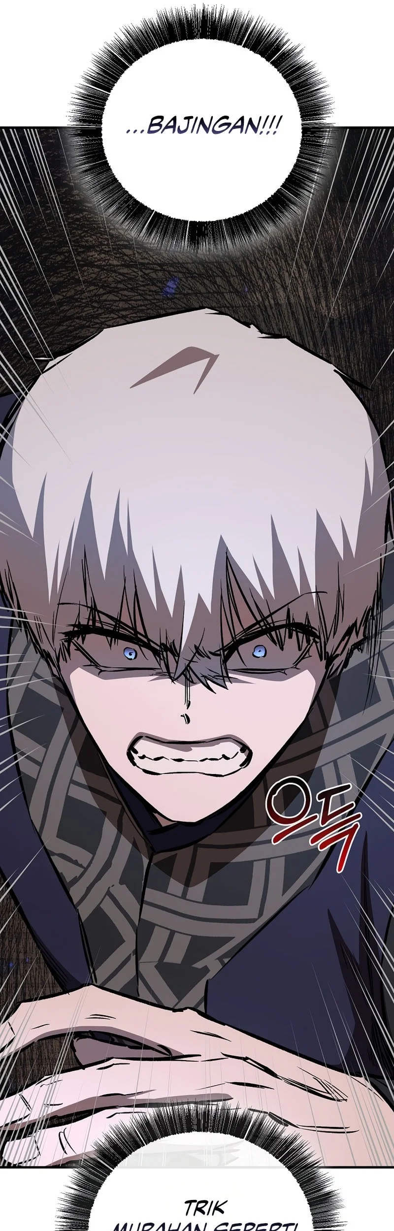 Childhood Friend Of The Zenith Chapter 83 Fix Gambar 33